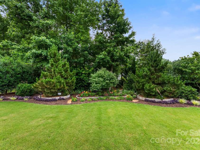 708 Ardent Trail, Belmont, NC 28012.  MLS# CAR4267036, YatesRealty ID 18047. Backs to walking trail