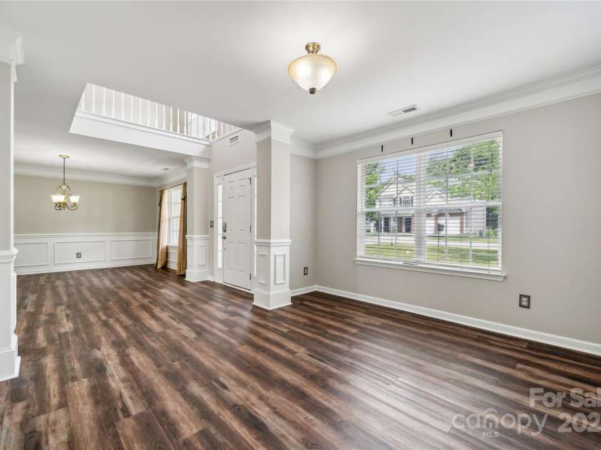 2028 Covered Bridge Court, Rock Hill, SC 29732.  MLS# CAR4263507, YatesRealty ID 18048. 
