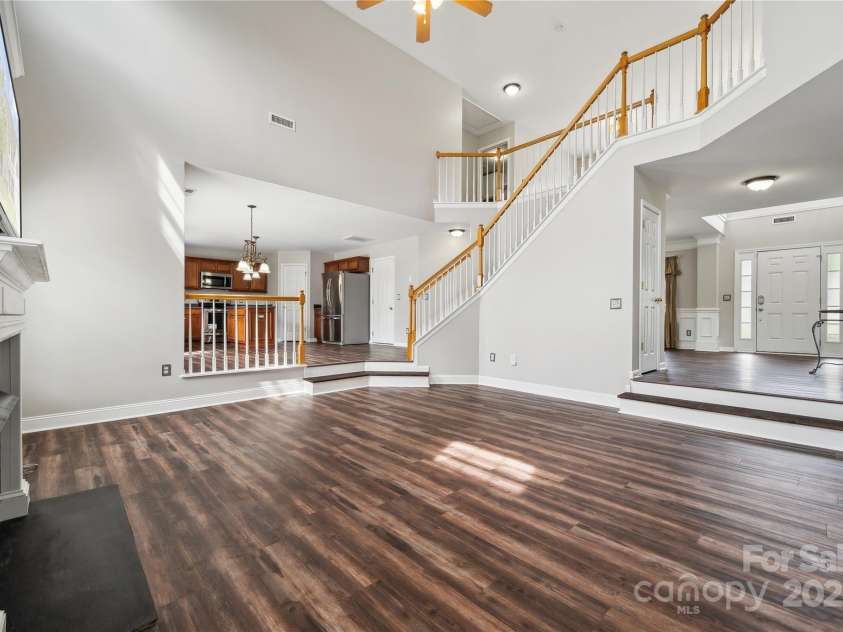 2028 Covered Bridge Court, Rock Hill, SC 29732.  MLS# CAR4263507, YatesRealty ID 18048. 