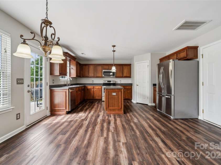 2028 Covered Bridge Court, Rock Hill, SC 29732.  MLS# CAR4263507, YatesRealty ID 18048. 