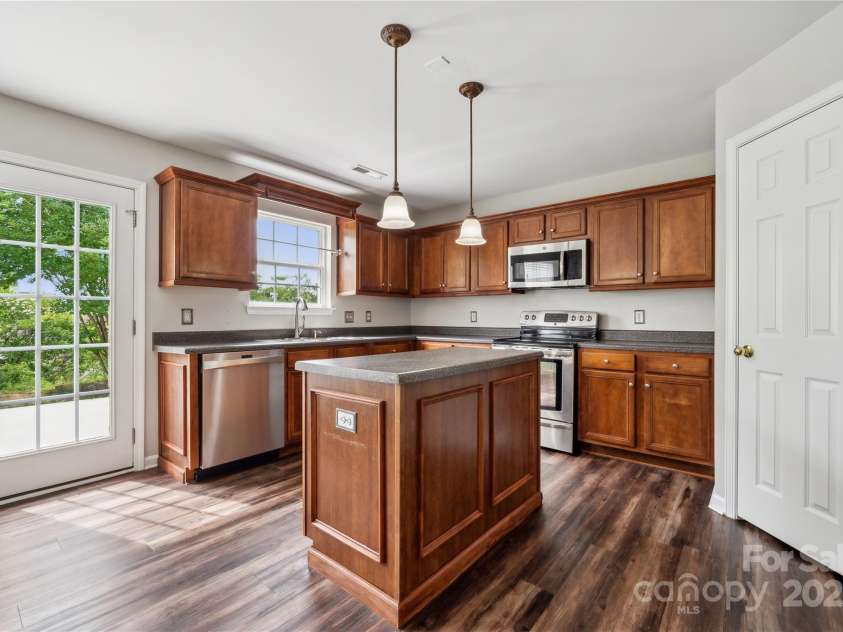 2028 Covered Bridge Court, Rock Hill, SC 29732.  MLS# CAR4263507, YatesRealty ID 18048. 