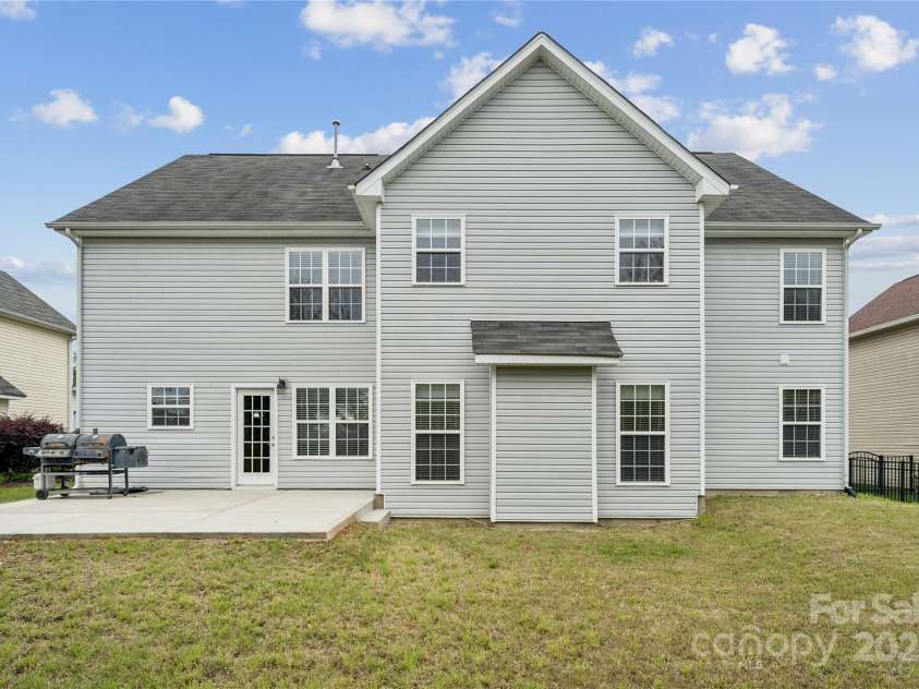 2028 Covered Bridge Court, Rock Hill, SC 29732.  MLS# CAR4263507, YatesRealty ID 18048. 