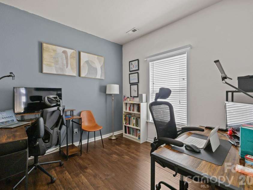 4017 Sherri Lane, Fort Mill, SC 29715.  MLS# CAR4367528, YatesRealty ID 18048. Office/Flex Space on Main