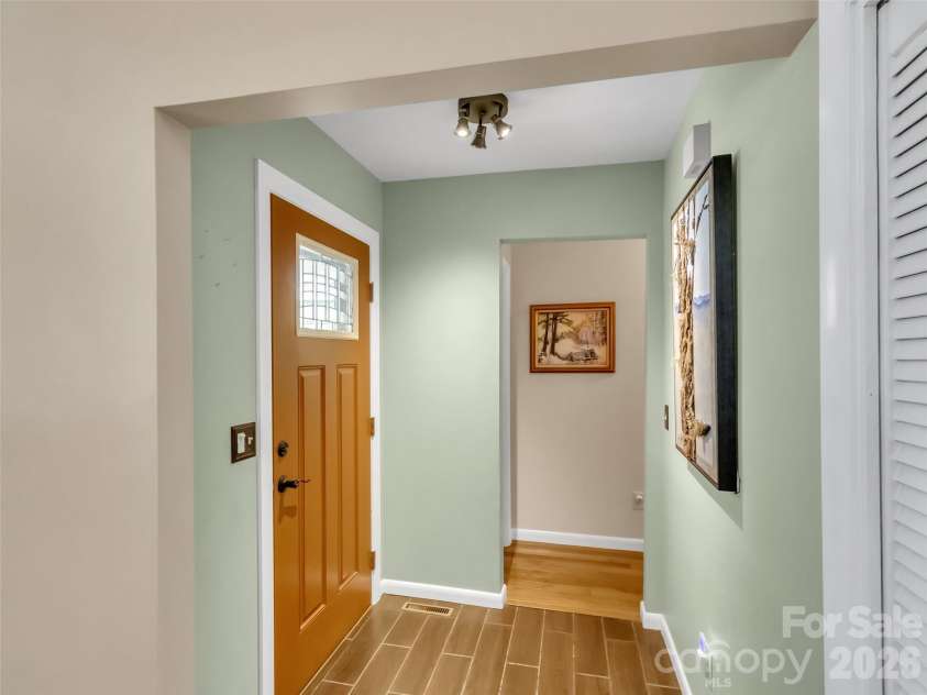 96 Garden Court, Maggie Valley, NC 28751.  MLS# CAR4371923, YatesRealty ID 18049. 