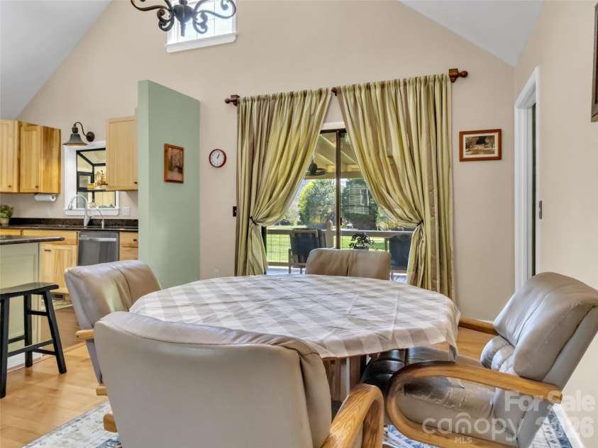 96 Garden Court, Maggie Valley, NC 28751.  MLS# CAR4371923, YatesRealty ID 18049. 