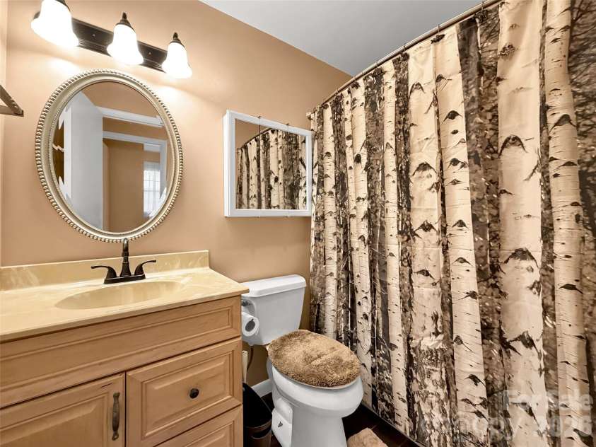 96 Garden Court, Maggie Valley, NC 28751.  MLS# CAR4371923, YatesRealty ID 18049. 