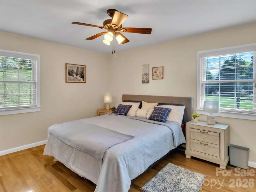 96 Garden Court, Maggie Valley, NC 28751.  MLS# CAR4371923, YatesRealty ID 18049. 