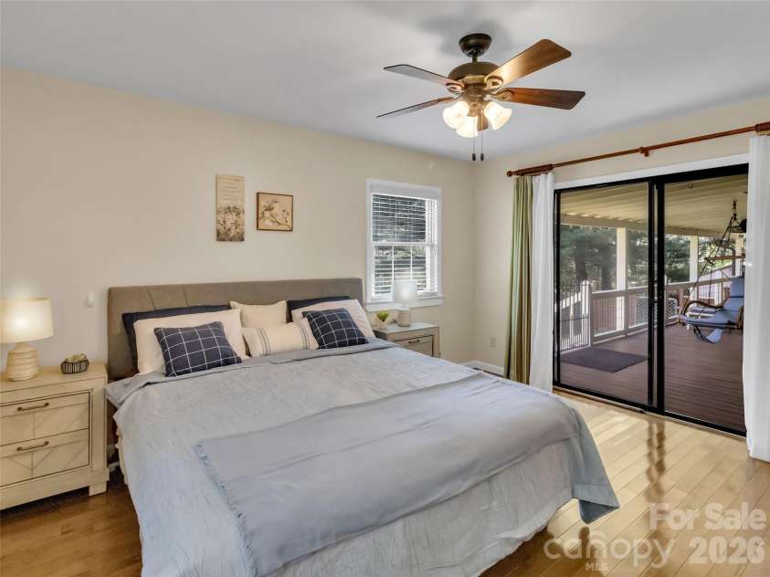 96 Garden Court, Maggie Valley, NC 28751.  MLS# CAR4371923, YatesRealty ID 18049. 