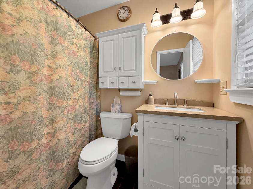 96 Garden Court, Maggie Valley, NC 28751.  MLS# CAR4371923, YatesRealty ID 18049. 