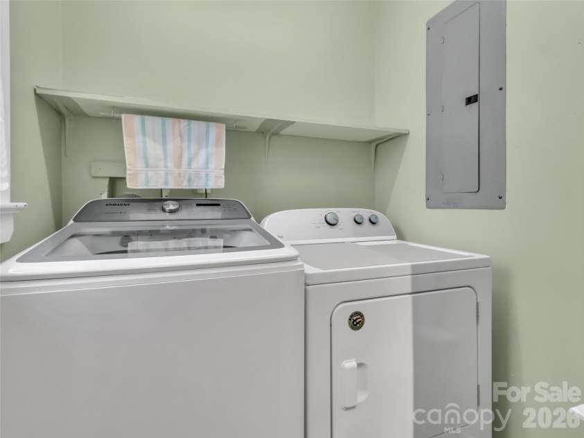 96 Garden Court, Maggie Valley, NC 28751.  MLS# CAR4371923, YatesRealty ID 18049. 