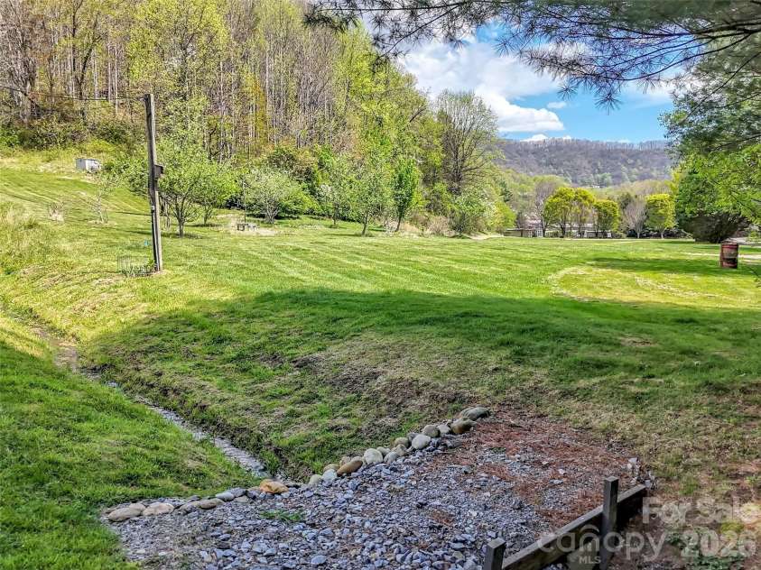 96 Garden Court, Maggie Valley, NC 28751.  MLS# CAR4371923, YatesRealty ID 18049. 