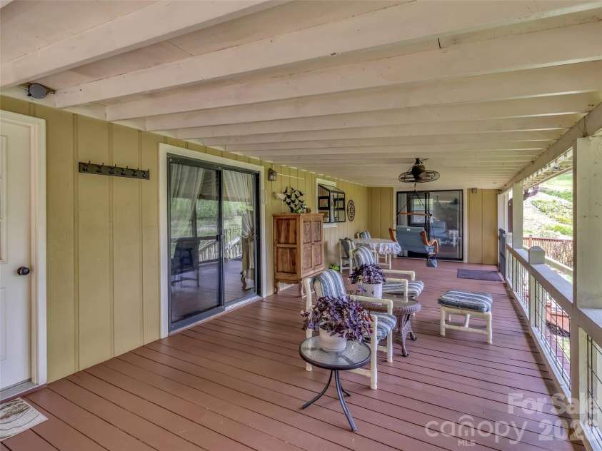 96 Garden Court, Maggie Valley, NC 28751.  MLS# CAR4371923, YatesRealty ID 18049. 