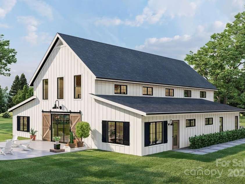 108 Isle Of Pines Road, Mooresville, NC 28117.  MLS# CAR4307197, YatesRealty ID 1805. Optional build - Price TBD