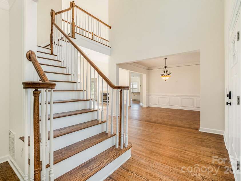 12004 Willingdon Road, Huntersville, NC 28078.  MLS# CAR4248994, YatesRealty ID 18050. 