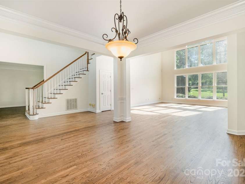 12004 Willingdon Road, Huntersville, NC 28078.  MLS# CAR4248994, YatesRealty ID 18050. 