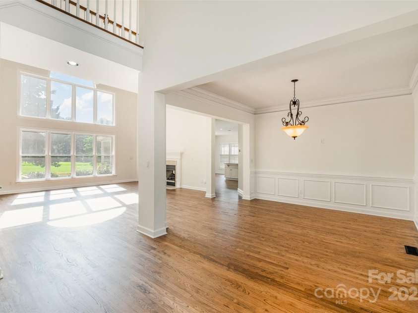12004 Willingdon Road, Huntersville, NC 28078.  MLS# CAR4248994, YatesRealty ID 18050. 