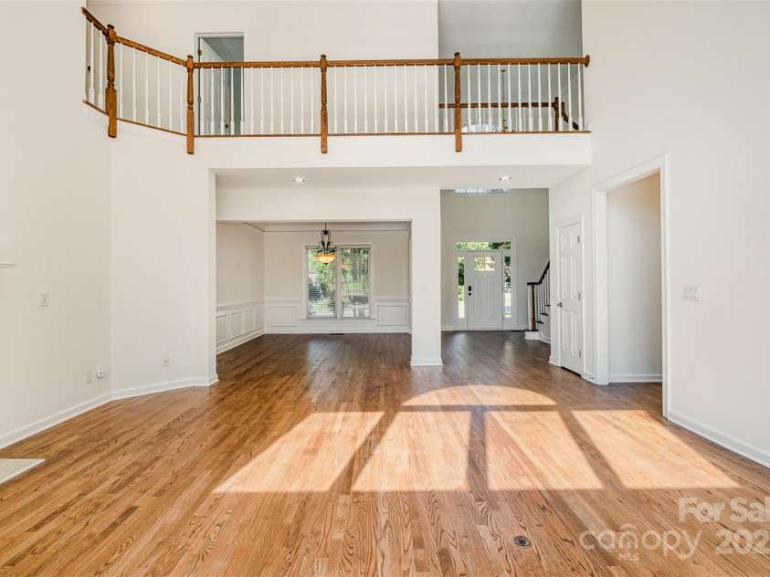 12004 Willingdon Road, Huntersville, NC 28078.  MLS# CAR4248994, YatesRealty ID 18050. 