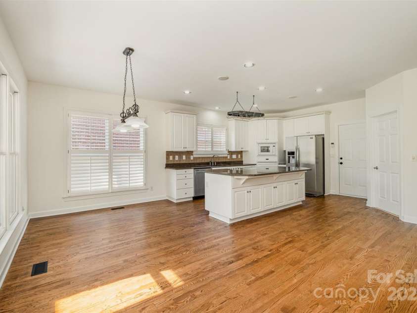 12004 Willingdon Road, Huntersville, NC 28078.  MLS# CAR4248994, YatesRealty ID 18050. 