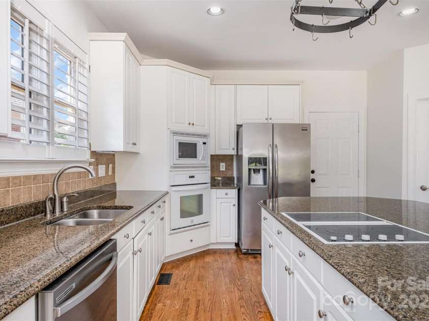 12004 Willingdon Road, Huntersville, NC 28078.  MLS# CAR4248994, YatesRealty ID 18050. 