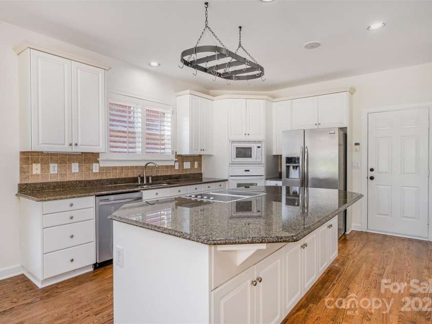 12004 Willingdon Road, Huntersville, NC 28078.  MLS# CAR4248994, YatesRealty ID 18050. 