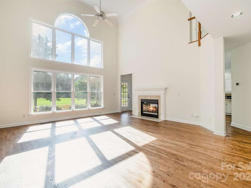12004 Willingdon Road, Huntersville, NC 28078.  MLS# CAR4248994, YatesRealty ID 18050. 