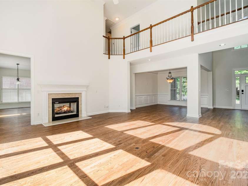 12004 Willingdon Road, Huntersville, NC 28078.  MLS# CAR4248994, YatesRealty ID 18050. 