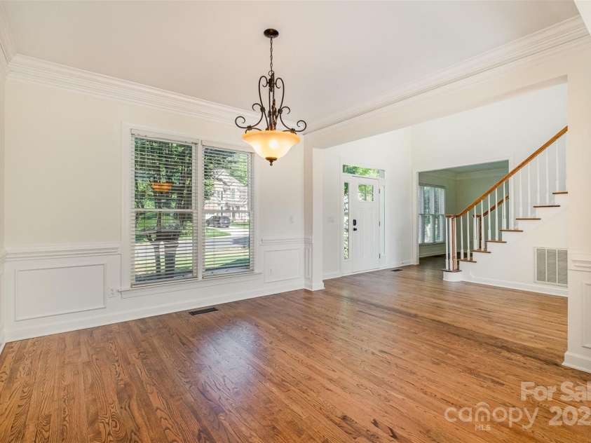 12004 Willingdon Road, Huntersville, NC 28078.  MLS# CAR4248994, YatesRealty ID 18050. 