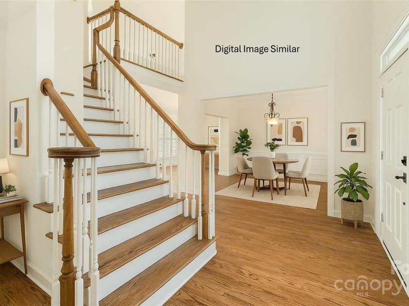 12004 Willingdon Road, Huntersville, NC 28078.  MLS# CAR4248994, YatesRealty ID 18050. 