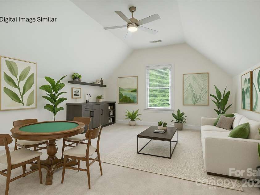 12004 Willingdon Road, Huntersville, NC 28078.  MLS# CAR4248994, YatesRealty ID 18050. 