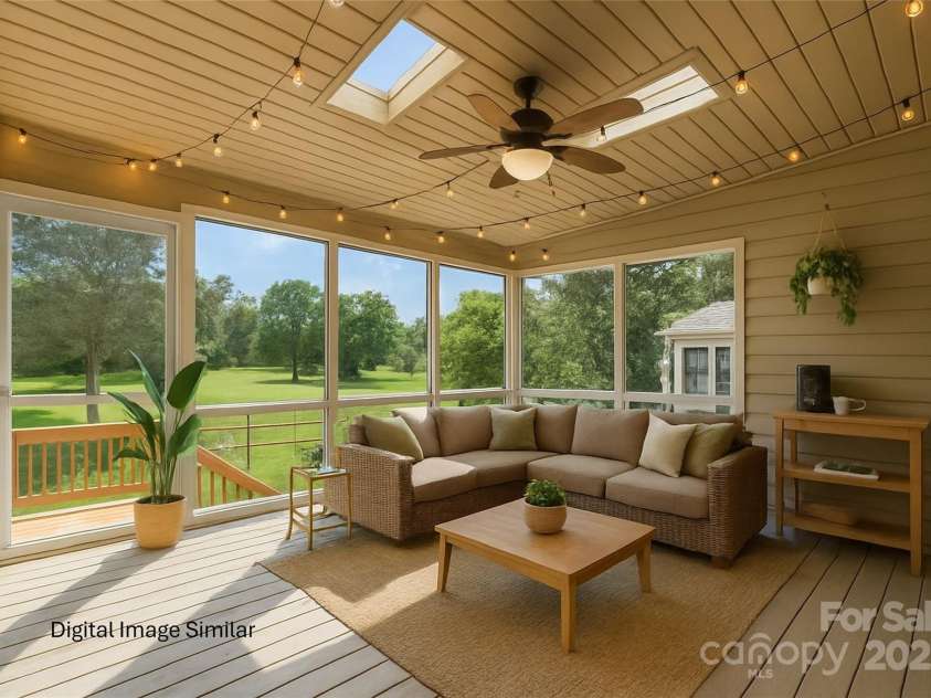 12004 Willingdon Road, Huntersville, NC 28078.  MLS# CAR4248994, YatesRealty ID 18050. 