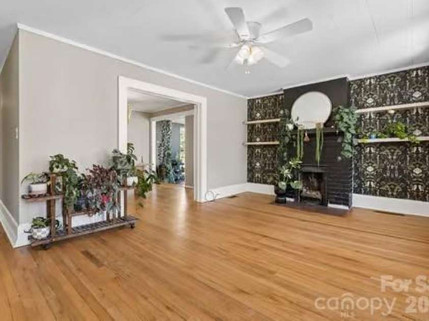 108 Faulkner Street, Clover, SC 29710.  MLS# CAR4363626, YatesRealty ID 18052. 