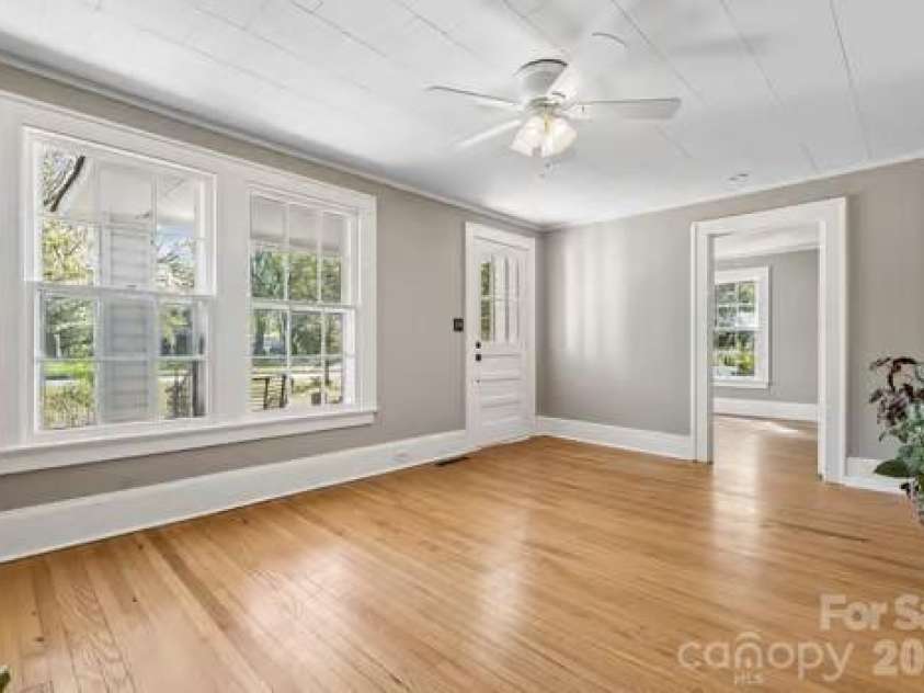 108 Faulkner Street, Clover, SC 29710.  MLS# CAR4363626, YatesRealty ID 18052. 