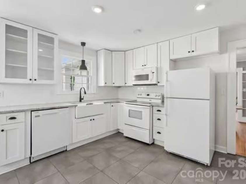 108 Faulkner Street, Clover, SC 29710.  MLS# CAR4363626, YatesRealty ID 18052. 