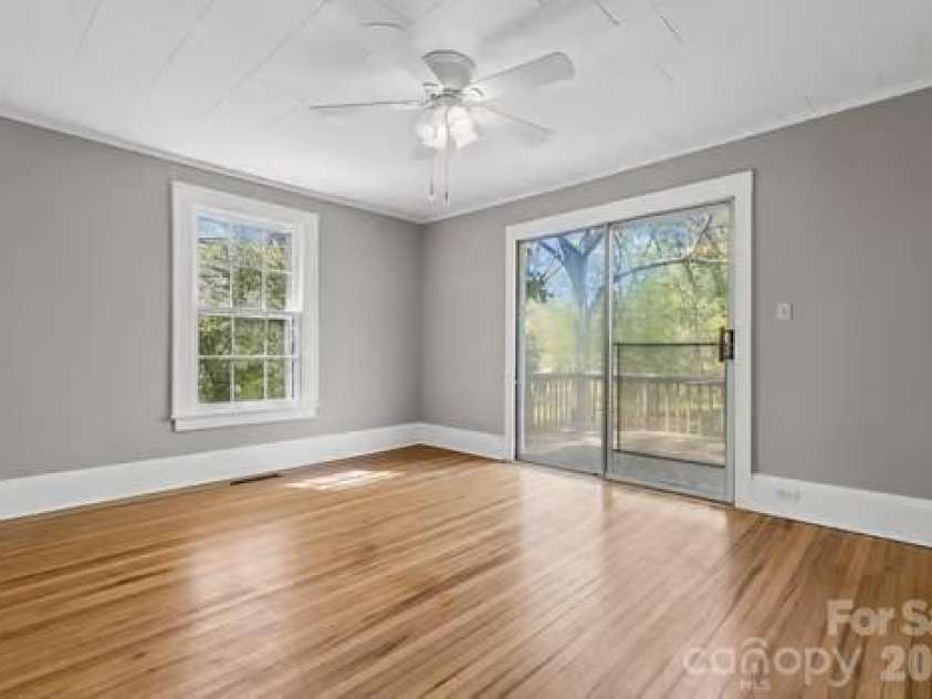 108 Faulkner Street, Clover, SC 29710.  MLS# CAR4363626, YatesRealty ID 18052. 