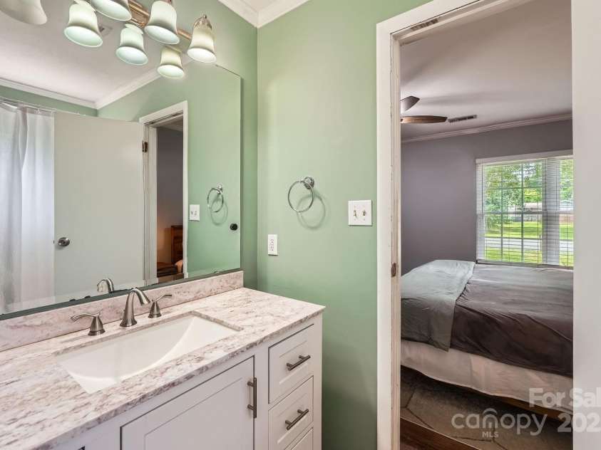 2009 Pinevalley Road, Rock Hill, SC 29732.  MLS# CAR4261229, YatesRealty ID 18052. 