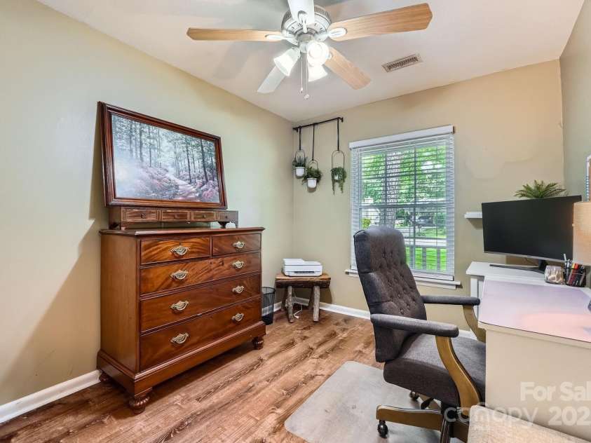 2009 Pinevalley Road, Rock Hill, SC 29732.  MLS# CAR4261229, YatesRealty ID 18052. 