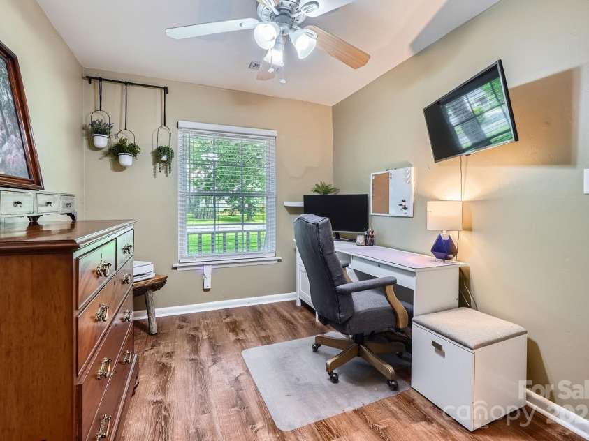 2009 Pinevalley Road, Rock Hill, SC 29732.  MLS# CAR4261229, YatesRealty ID 18052. 