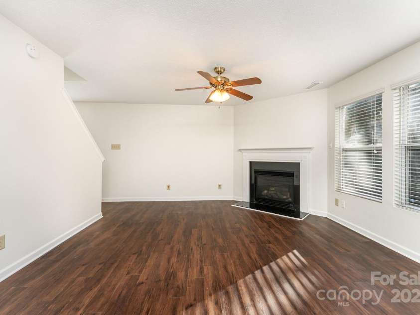 7601 Eben Drive, Charlotte, NC 28269.  MLS# CAR4315907, YatesRealty ID 18053. 