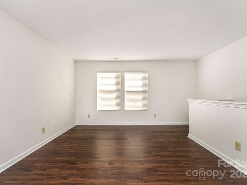 7601 Eben Drive, Charlotte, NC 28269.  MLS# CAR4315907, YatesRealty ID 18053. 