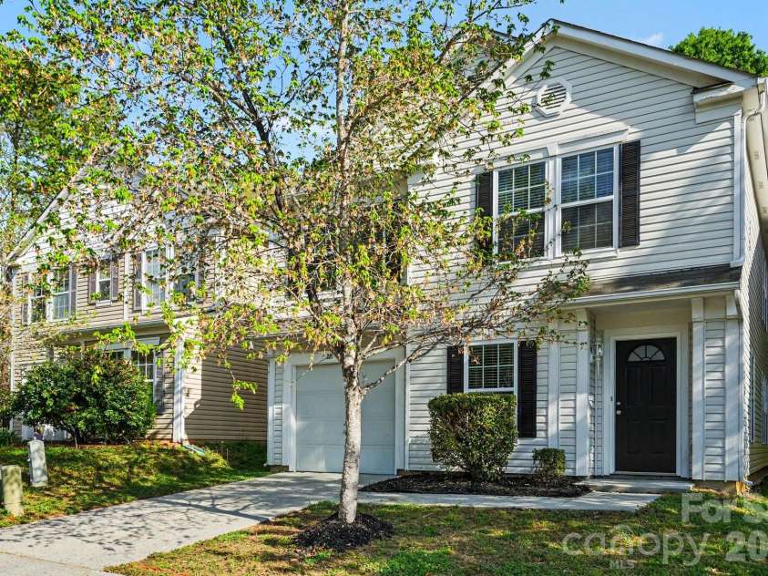 227 Morning Dew Drive, Concord, NC 28025.  MLS# CAR4366016, YatesRealty ID 18054. 