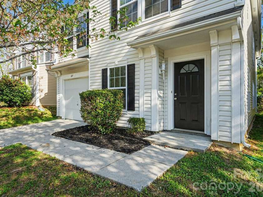 227 Morning Dew Drive, Concord, NC 28025.  MLS# CAR4366016, YatesRealty ID 18054. 