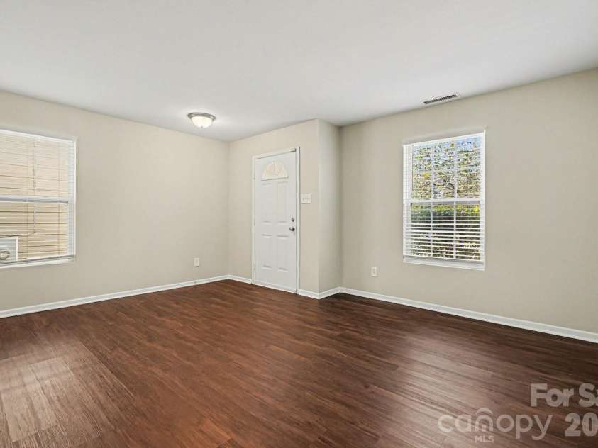 227 Morning Dew Drive, Concord, NC 28025.  MLS# CAR4366016, YatesRealty ID 18054. 