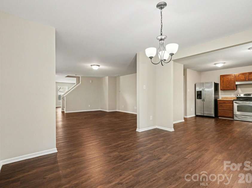 227 Morning Dew Drive, Concord, NC 28025.  MLS# CAR4366016, YatesRealty ID 18054. 