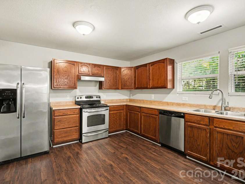 227 Morning Dew Drive, Concord, NC 28025.  MLS# CAR4366016, YatesRealty ID 18054. 