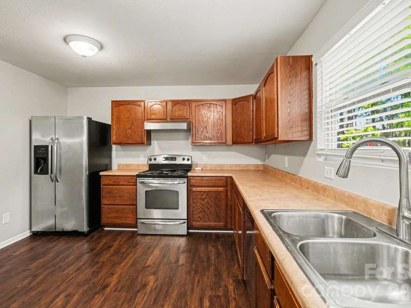 227 Morning Dew Drive, Concord, NC 28025.  MLS# CAR4366016, YatesRealty ID 18054. 