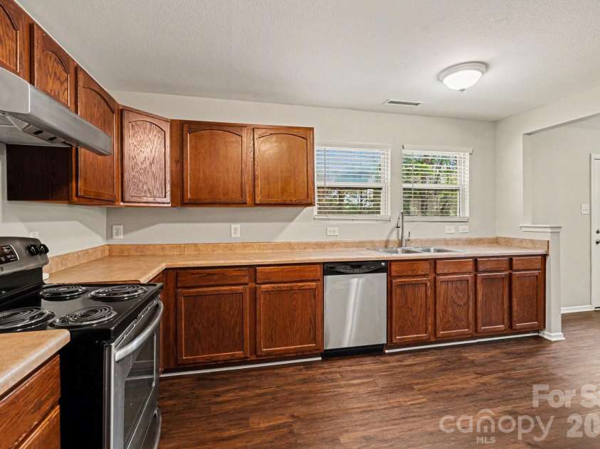227 Morning Dew Drive, Concord, NC 28025.  MLS# CAR4366016, YatesRealty ID 18054. 