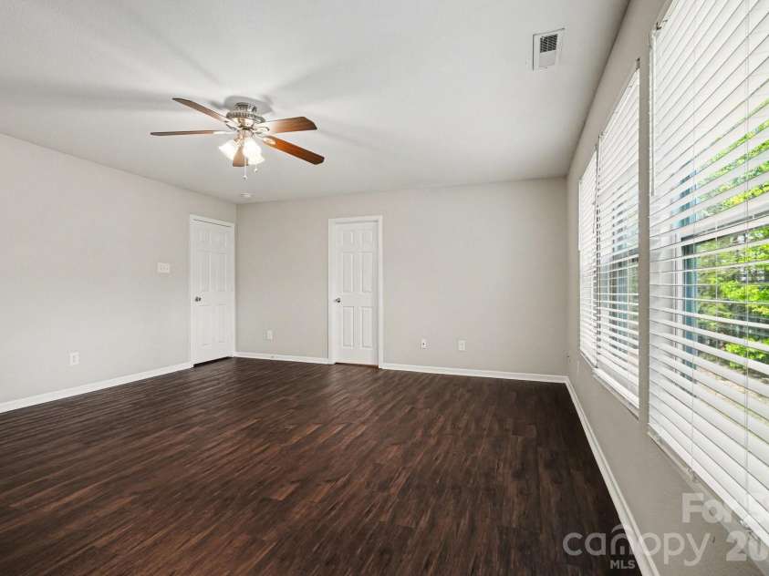 227 Morning Dew Drive, Concord, NC 28025.  MLS# CAR4366016, YatesRealty ID 18054. 