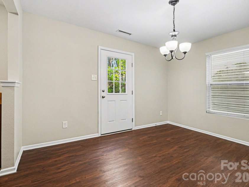 227 Morning Dew Drive, Concord, NC 28025.  MLS# CAR4366016, YatesRealty ID 18054. 