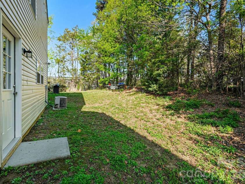 227 Morning Dew Drive, Concord, NC 28025.  MLS# CAR4366016, YatesRealty ID 18054. 