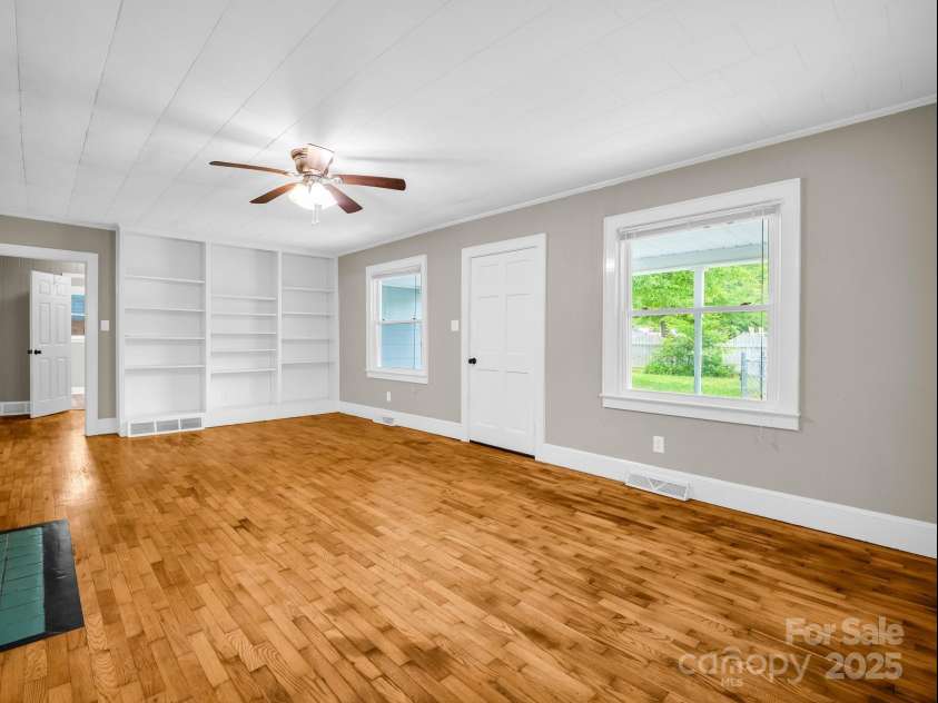 279 Ohio Street, Spindale, NC 28160.  MLS# CAR4259560, YatesRealty ID 18056. 